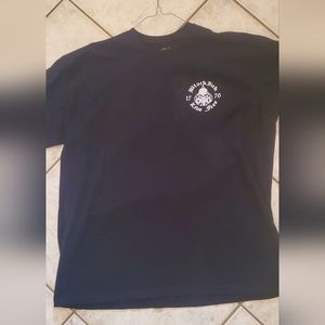 1776 Brand shirt
